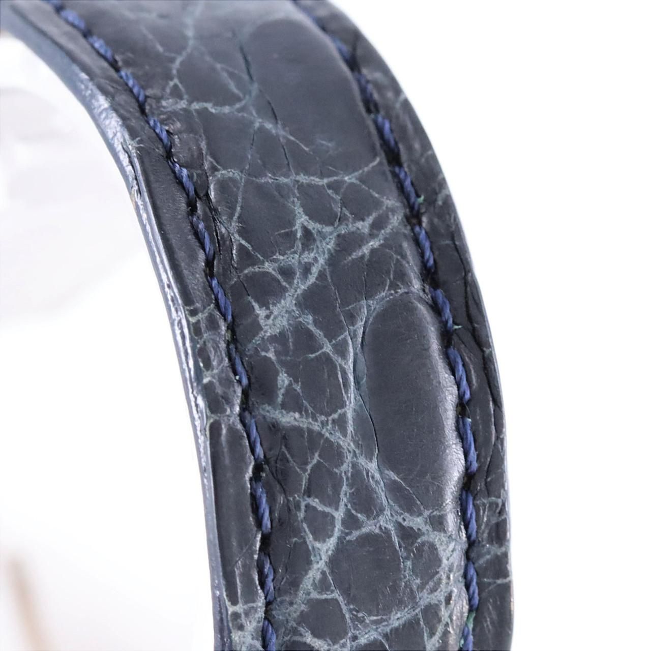 Cartier Must Tank SM Silver Quartz Watch — view 4