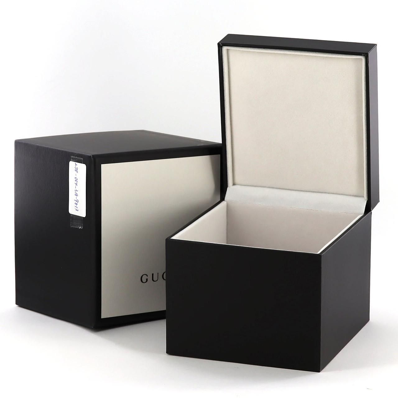Gucci Timeless 126.5 Quartz Watch — view 8