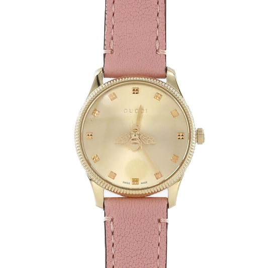 Gucci Timeless 126.5 Quartz Watch