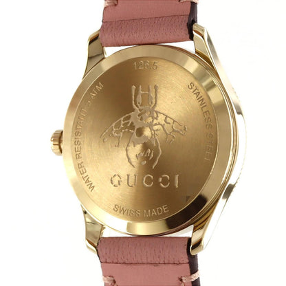 Gucci Timeless 126.5 Quartz Watch — view 4