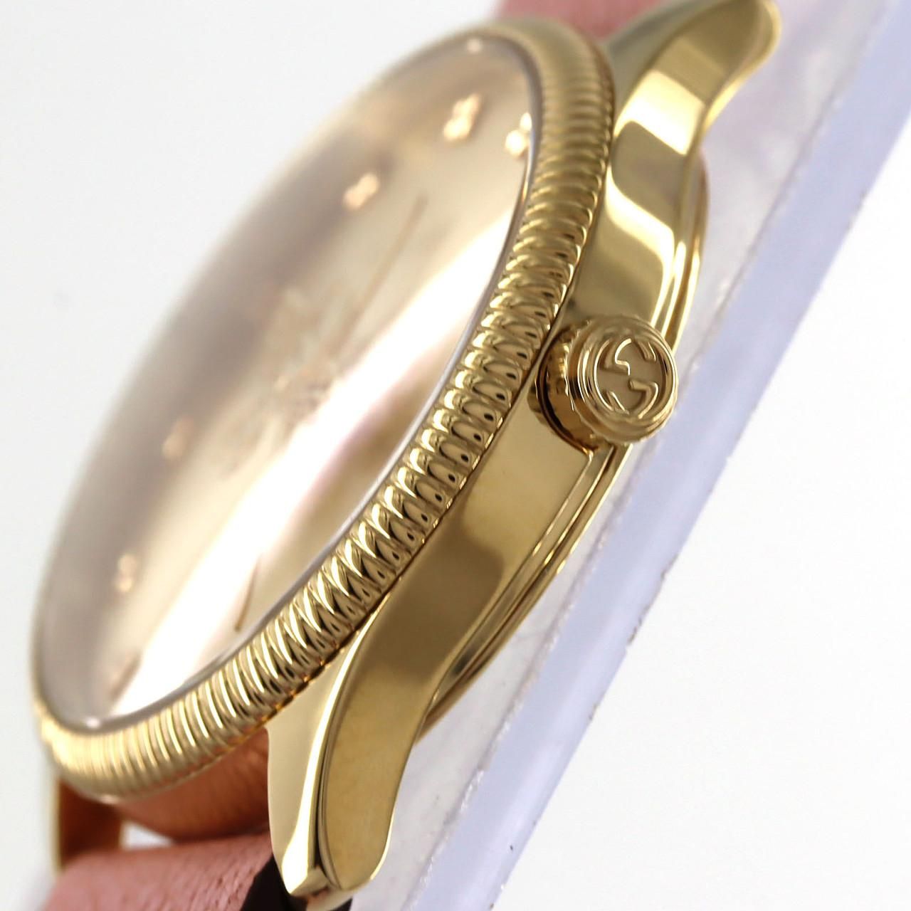 Gucci Timeless 126.5 Quartz Watch — view 3