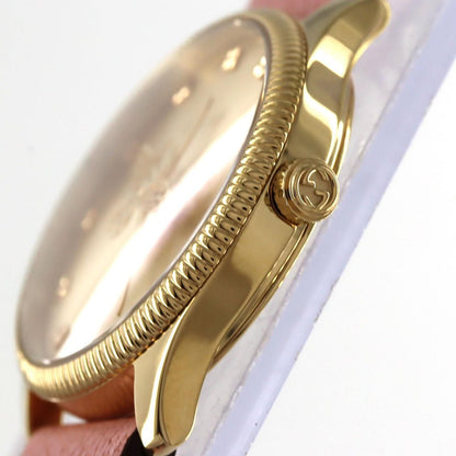 Gucci Timeless 126.5 Quartz Watch — view 3