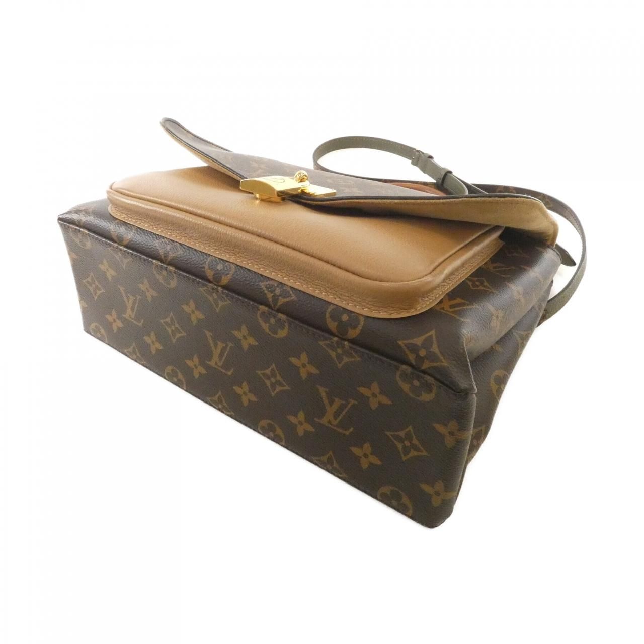 Louis Vuitton Monogram Marignan — view 3