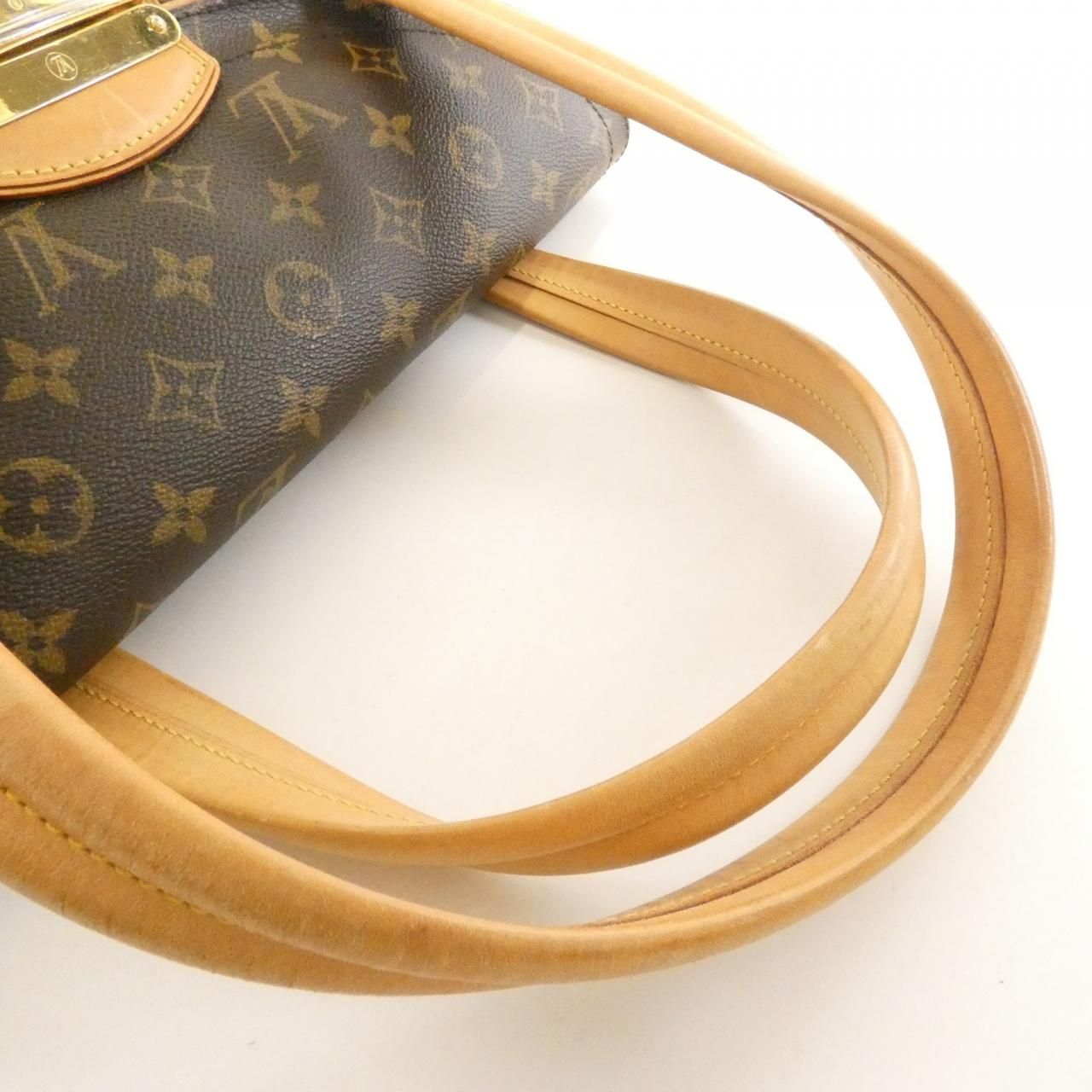 Louis Vuitton Monogram Beverly GM Shoulder — view 6