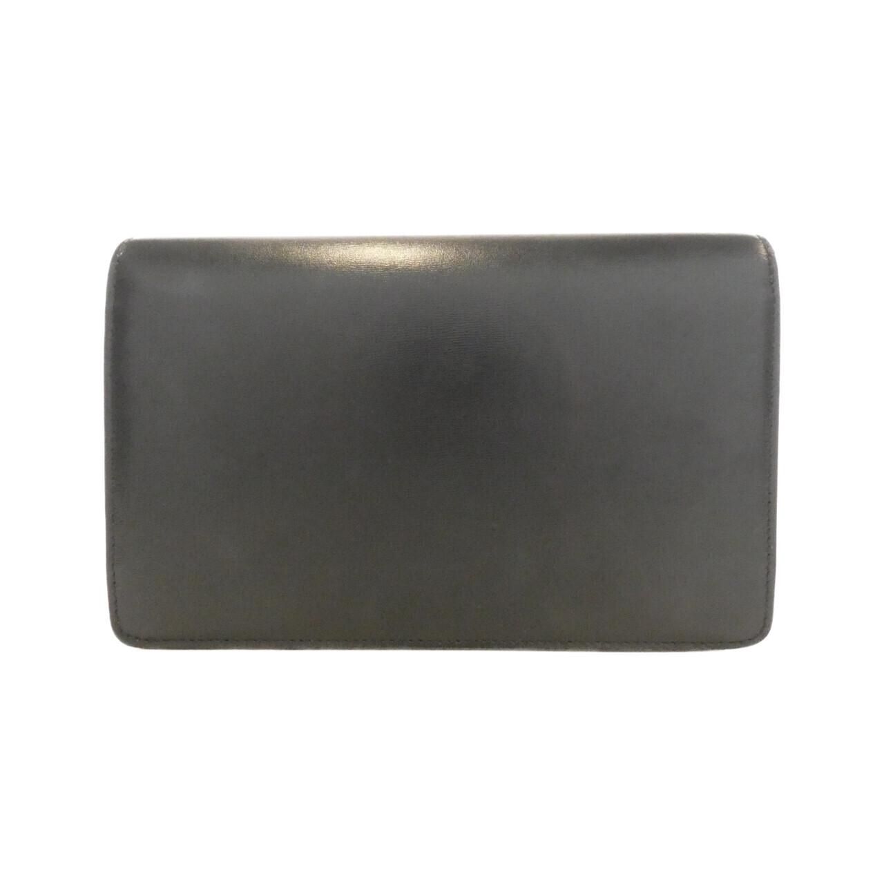 Celine Chain Wallet Margo — view 2