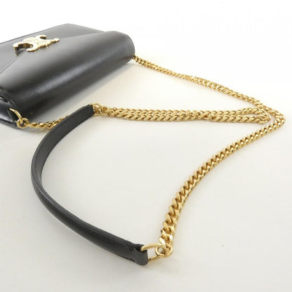 Celine Chain Wallet Margo — view 5