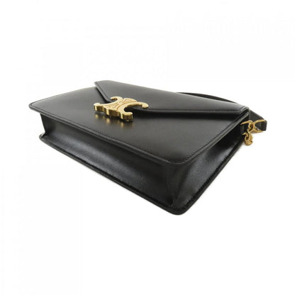 Celine Chain Wallet Margo — view 3