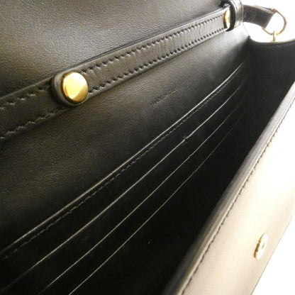 Celine Chain Wallet Margo — view 7