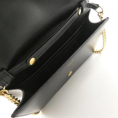 Celine Chain Wallet Margo — view 6