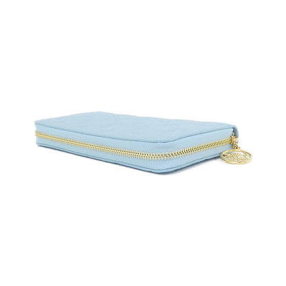 Louis Vuitton Monogram Empreinte Zippy Wallet — view 2