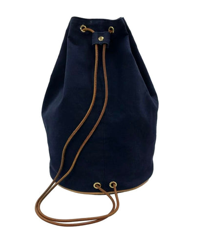 Hermes Shoulder Bag Gold Polochon Mimil GM — view 2