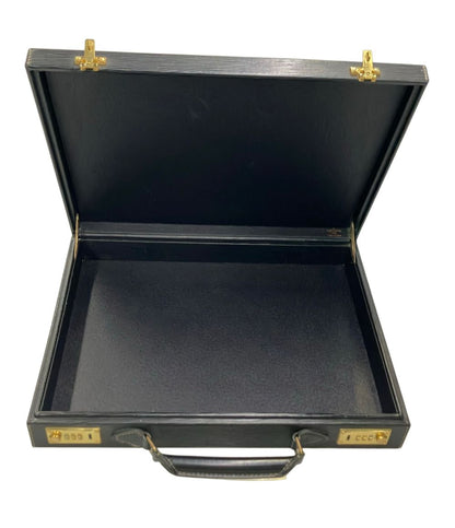 Louis Vuitton Attache Case Business Bag President Epi Unknown — view 5