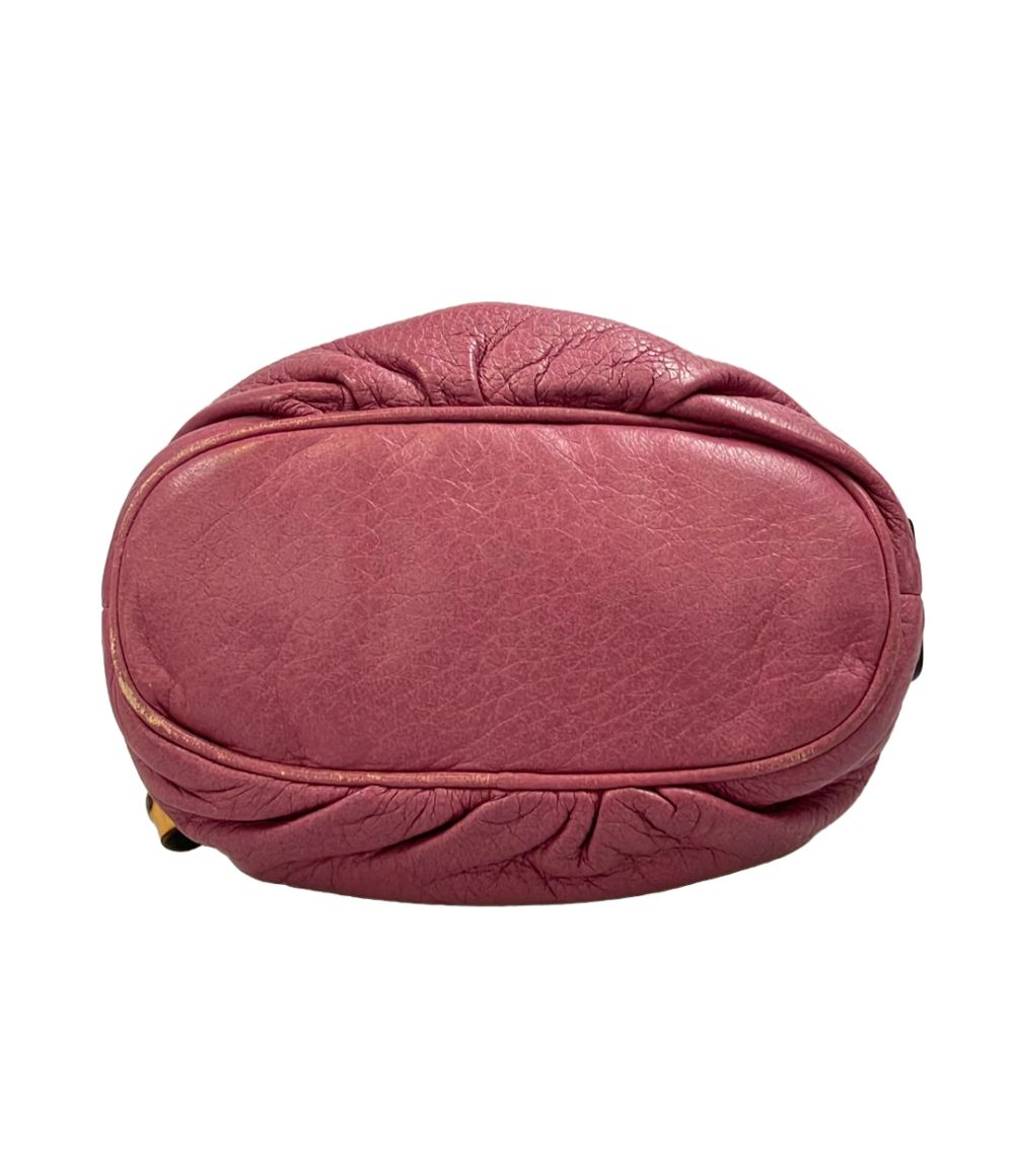 Gucci Pouch Pink — view 3