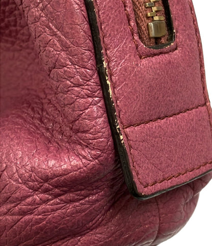 Gucci Pouch Pink — view 9