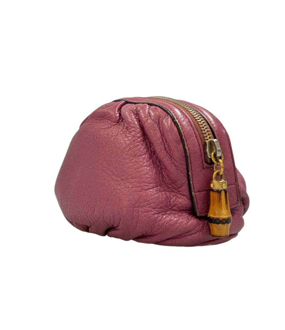 Gucci Pouch Pink — view 2