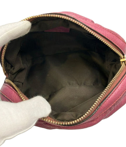 Gucci Pouch Pink — view 4