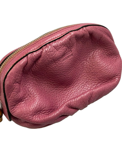 Gucci Pouch Pink — view 7
