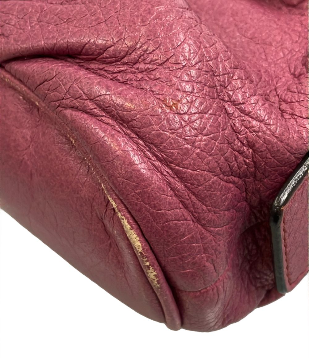 Gucci Pouch Pink — view 8