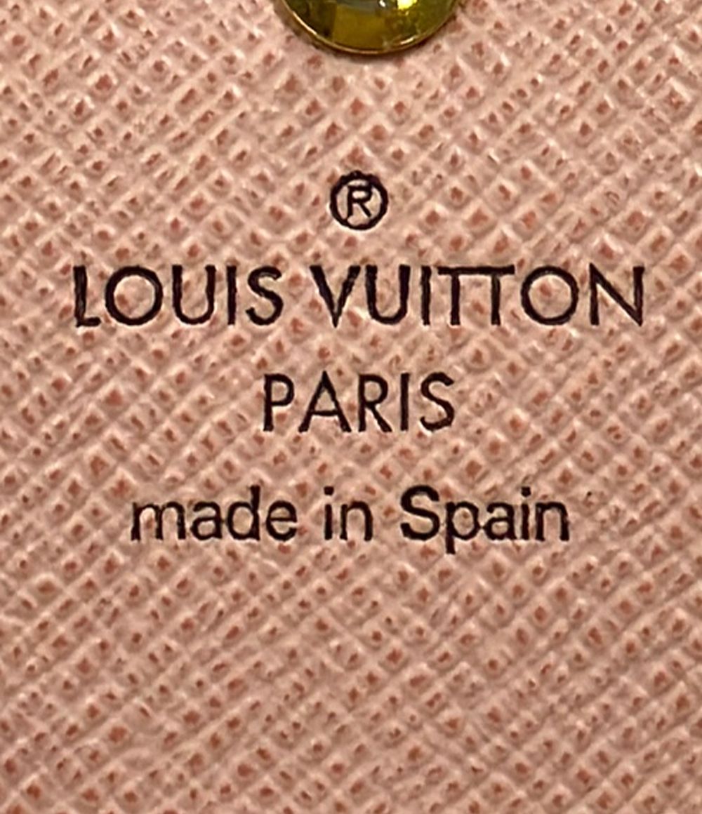 Louis Vuitton Wallet Portefeuille Sarah Monogram — view 4