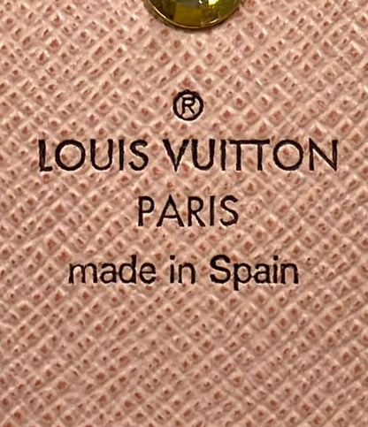 Louis Vuitton Wallet Portefeuille Sarah Monogram — view 4