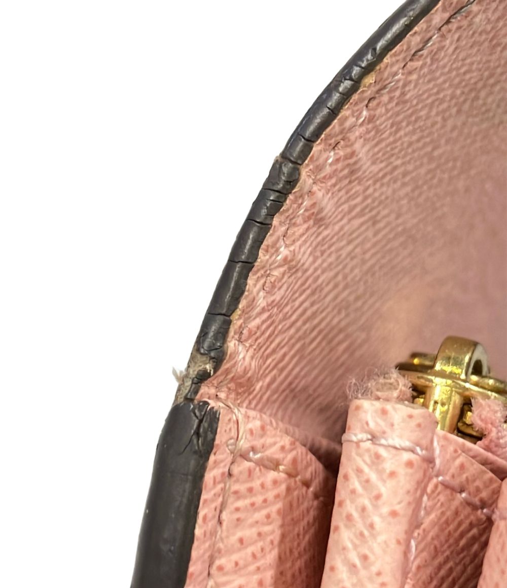 Louis Vuitton Wallet Portefeuille Sarah Monogram — view 7