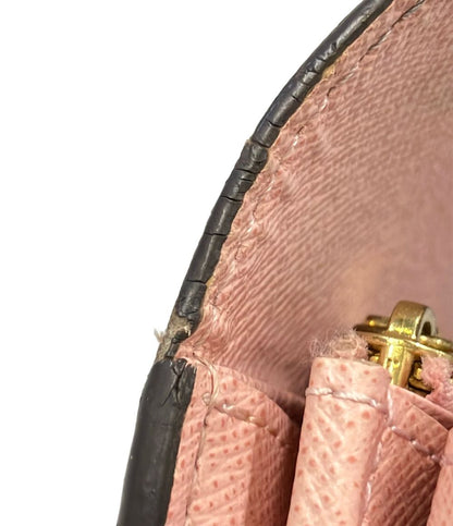 Louis Vuitton Wallet Portefeuille Sarah Monogram — view 7