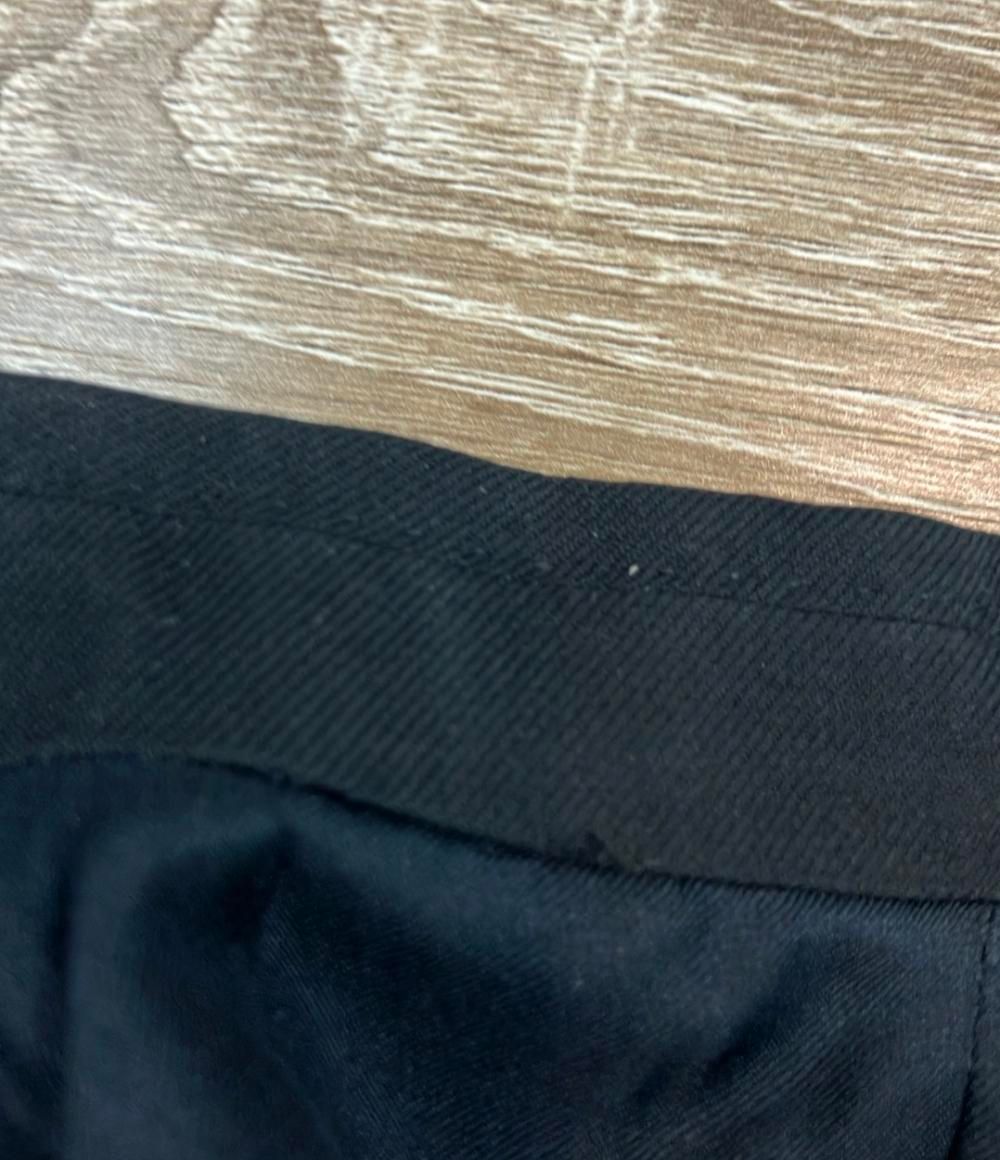 Saint Laurent Tuxedo Smoke King Swallowtail Jacket Modern Tailcoat — view 5