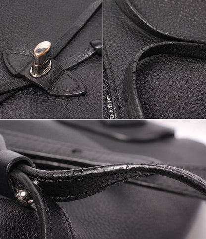 Louis Vuitton Backpack Lockme — view 7