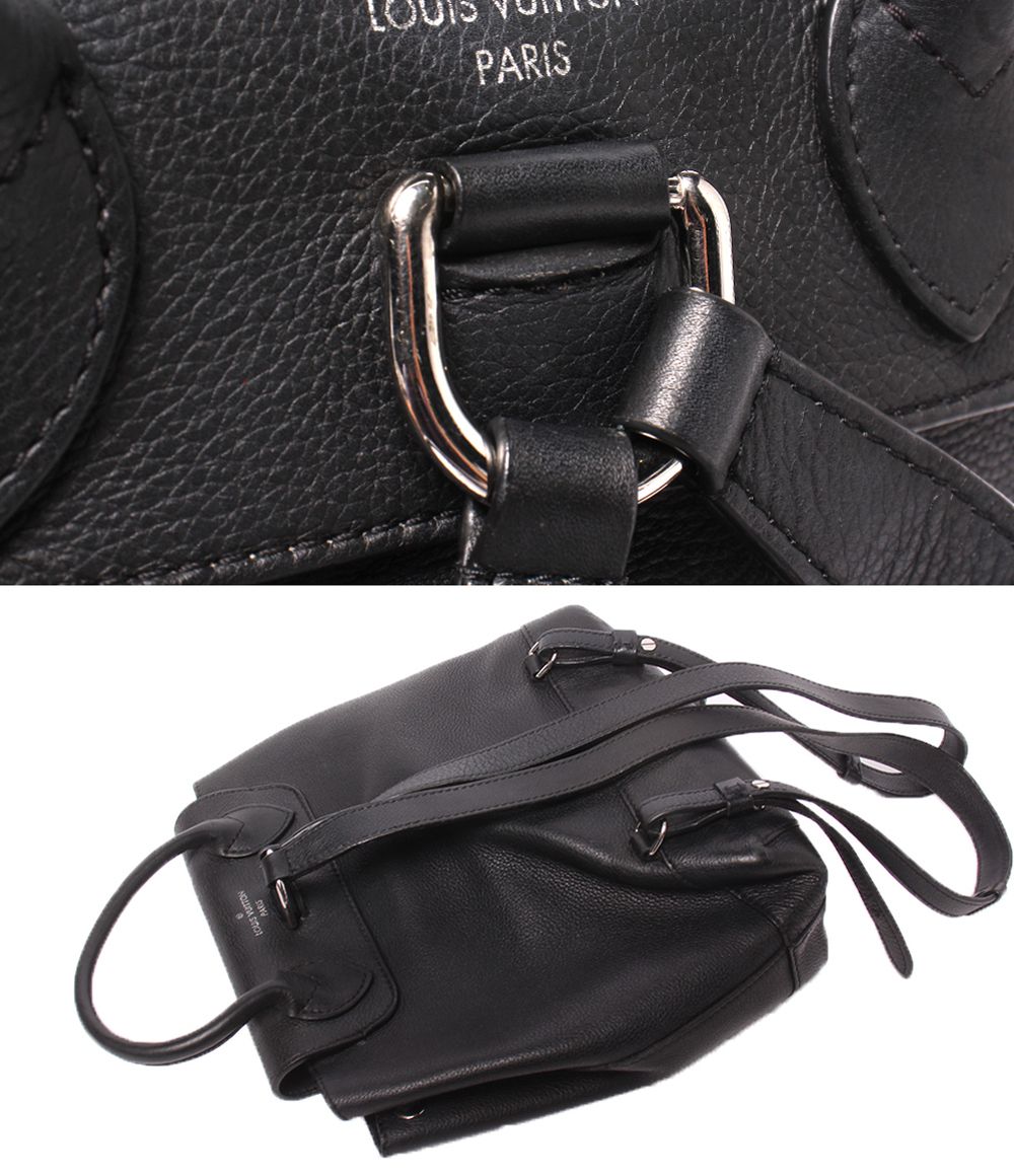 Louis Vuitton Backpack Lockme — view 8