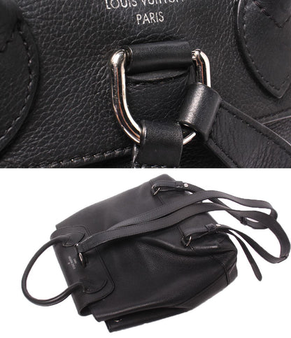 Louis Vuitton Backpack Lockme — view 8