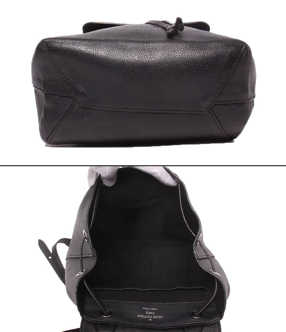Louis Vuitton Backpack Lockme — view 3