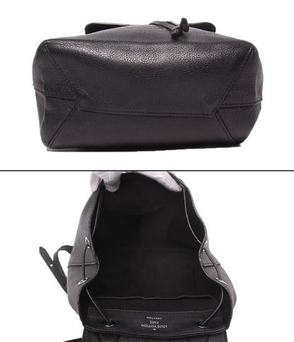 Louis Vuitton Backpack Lockme — view 3