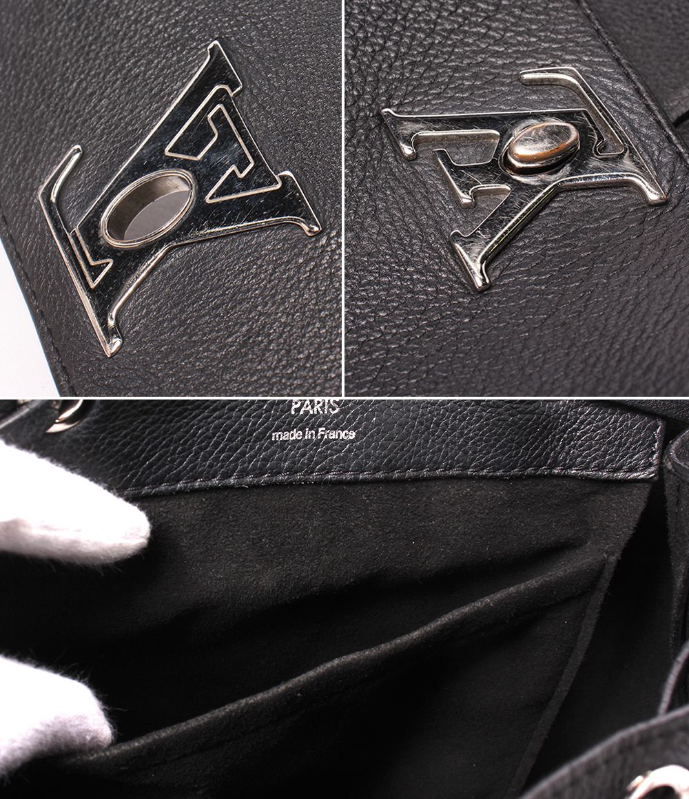 Louis Vuitton Backpack Lockme — view 6