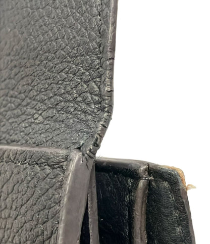 Louis Vuitton Bifold Wallet Hook Portefeuille Pallas Compact Monogram — view 6
