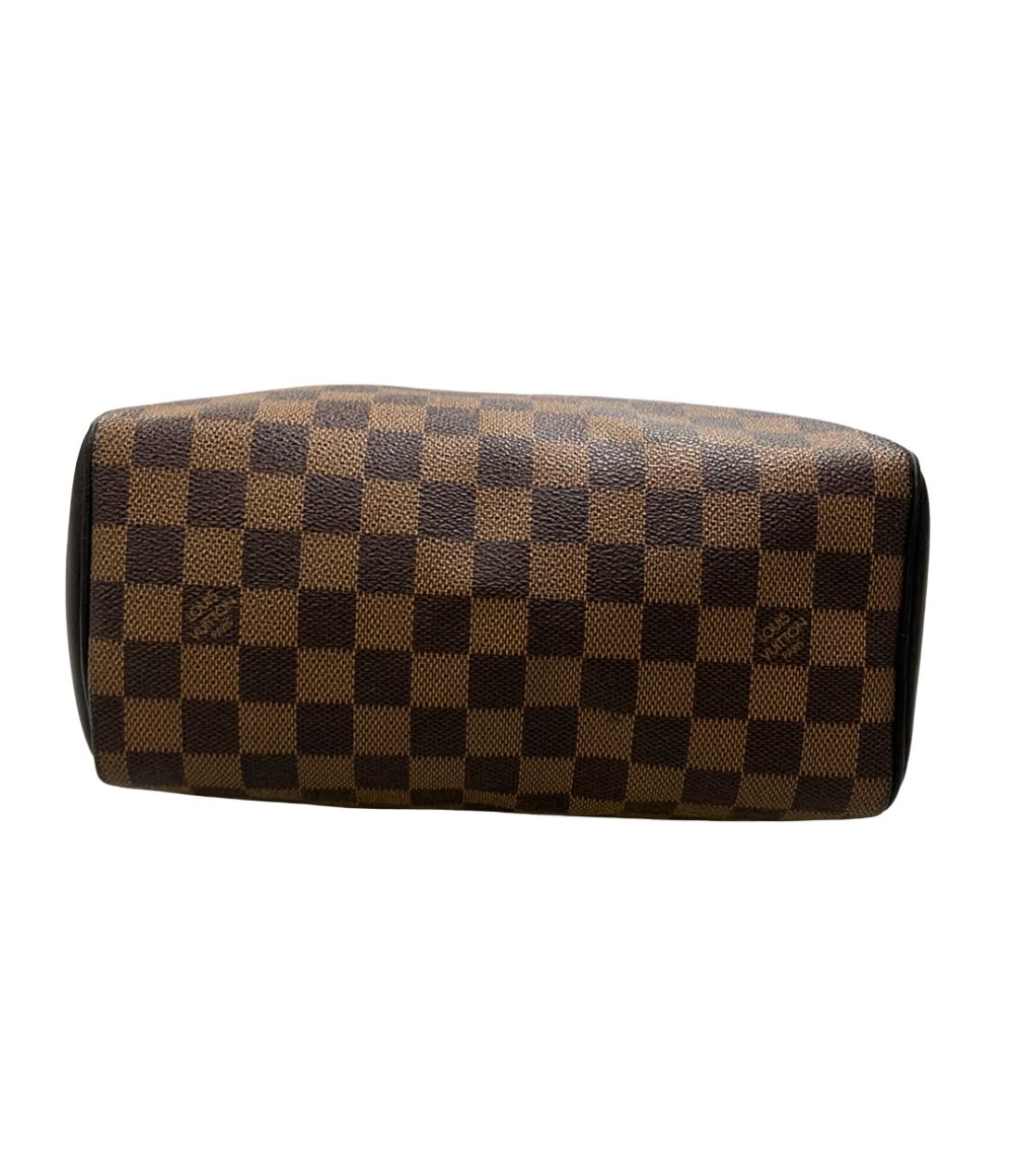 Louis Vuitton Handbag Brera Damier — view 4