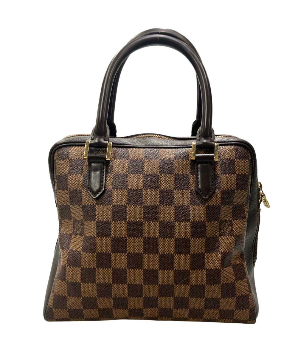 Louis Vuitton Handbag Brera Damier — view 2