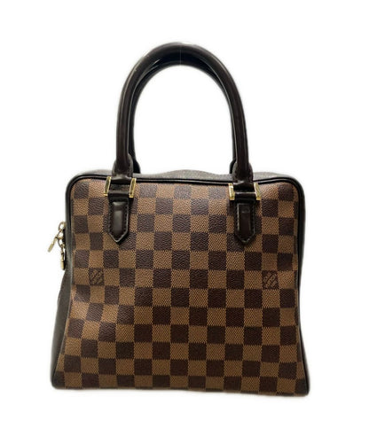 Louis Vuitton Handbag Brera Damier