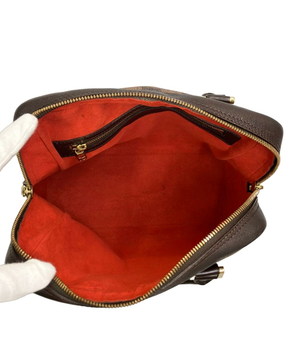 Louis Vuitton Handbag Brera Damier — view 5