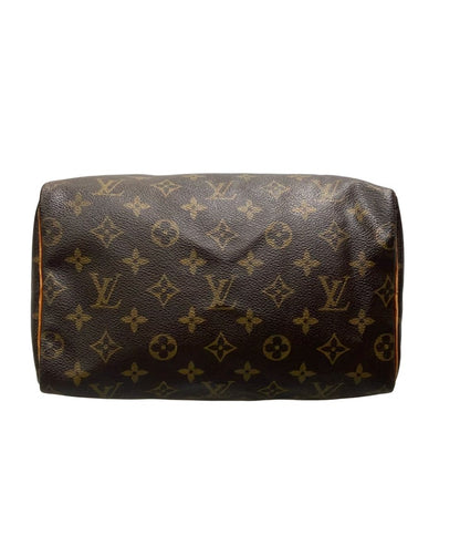 Louis Vuitton Handbag Speedy 25 Monogram — view 4