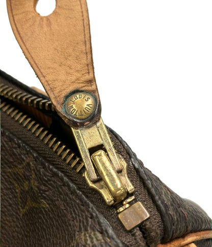 Louis Vuitton Handbag Speedy 25 Monogram — view 9