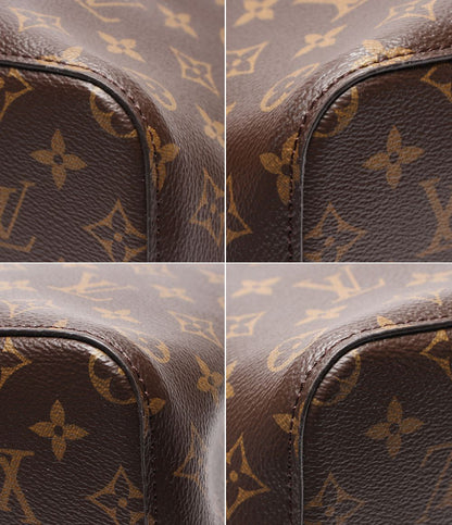 Louis Vuitton Shoulder Bag Crossbody Neo Noe MM Monogram — view 5
