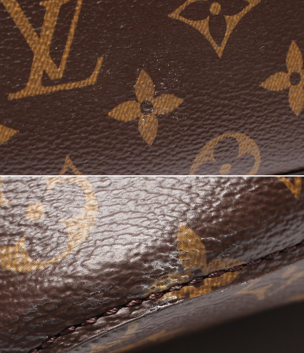 Louis Vuitton Shoulder Bag Crossbody Neo Noe MM Monogram — view 6