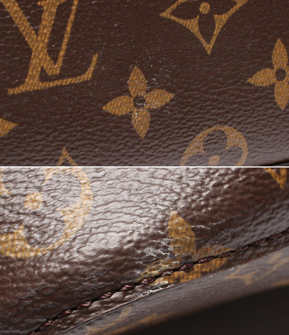 Louis Vuitton Shoulder Bag Crossbody Neo Noe MM Monogram — view 6