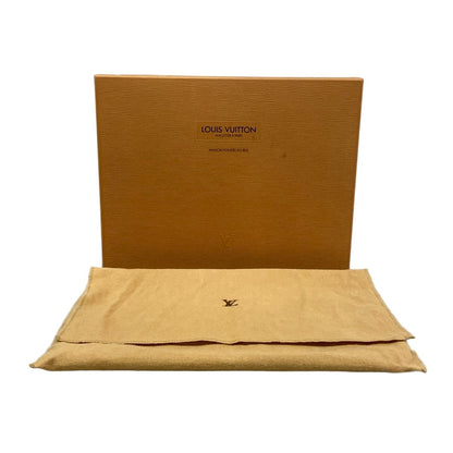 Louis Vuitton Shoulder Bag Monogram Sologne — view 8
