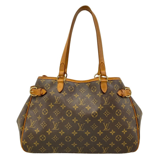 Louis Vuitton Shoulder Bag Monogram Batignolles Oriental