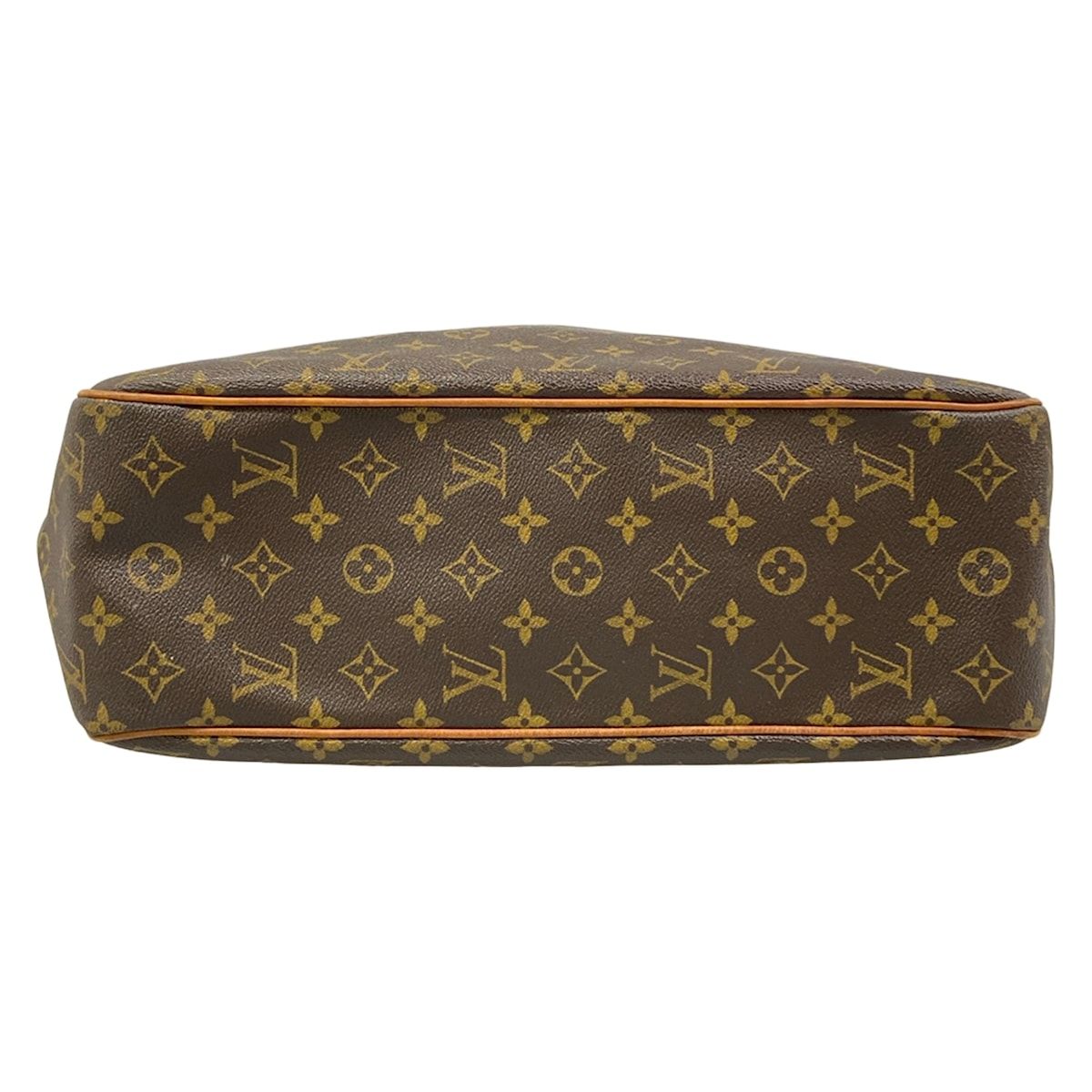 Louis Vuitton Shoulder Bag Monogram Batignolles Oriental — view 5