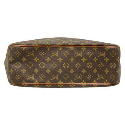 Louis Vuitton Shoulder Bag Monogram Batignolles Oriental — view 5