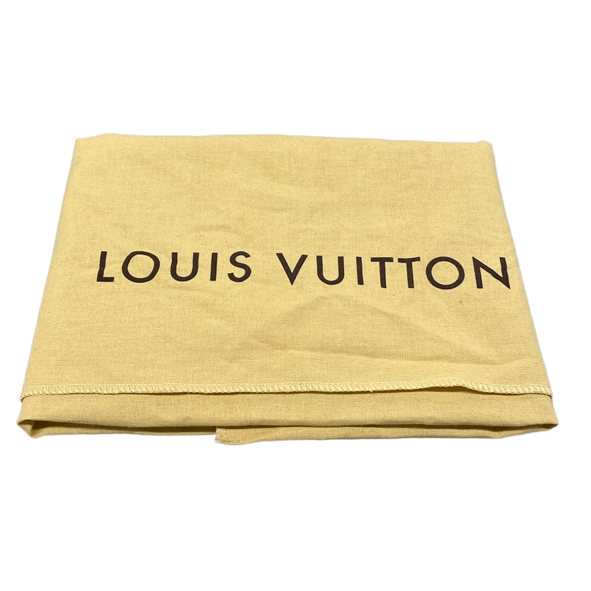 Louis Vuitton Shoulder Bag Monogram Batignolles Oriental — view 8