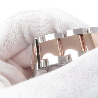 Rolex Datejust 41 SS 18k Pink Gold Watch Calf Dial — view 6
