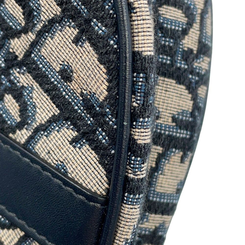 Dior Oak Mini Saddle — view 7